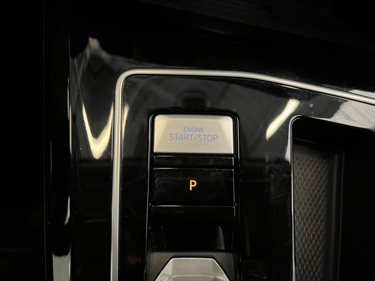 Volkswagen Golf Kombi 1,5 l 110 kw