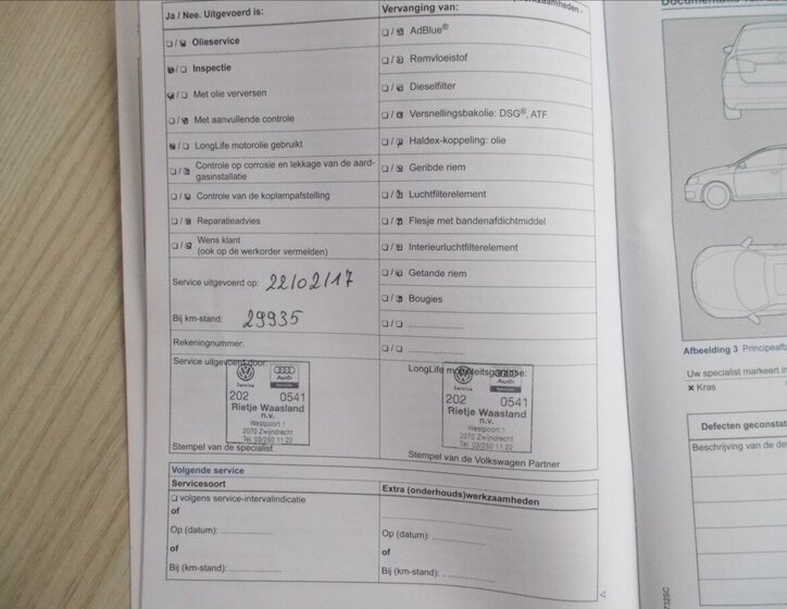 Volkswagen Passat Kombi 1,4 l 110 kw