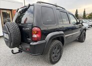 Jeep Cherokee Ostatní 2,5 l 105 kw