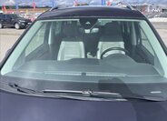 Volkswagen Sharan MPV 2,0 l 135 kw