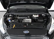 Ford S-MAX 5