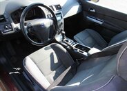 Volvo C30 Kupé 1,6 l 80 kw