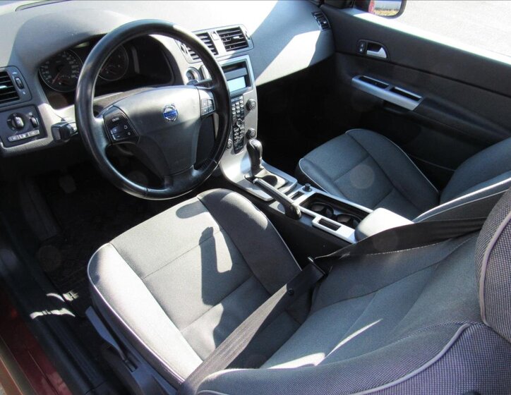 Volvo C30 Kupé 1,6 l 80 kw