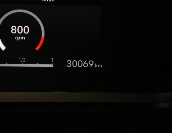 Citroën C4 Hatchback 1,2 l 96 kw