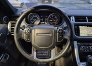 Land Rover Range Rover Sport 30