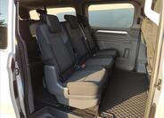 Volkswagen Caravelle 22