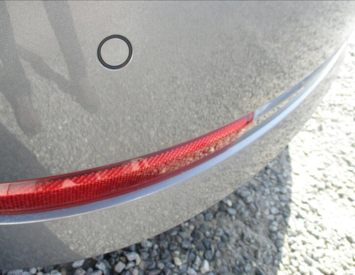 Škoda Octavia Kombi 1,5 l 110 kw