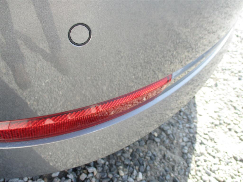 Škoda Octavia Kombi 1,5 l 110 kw