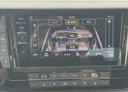 Volkswagen Touareg 20