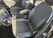 Škoda Rapid Hatchback 1,2 l 66 kw