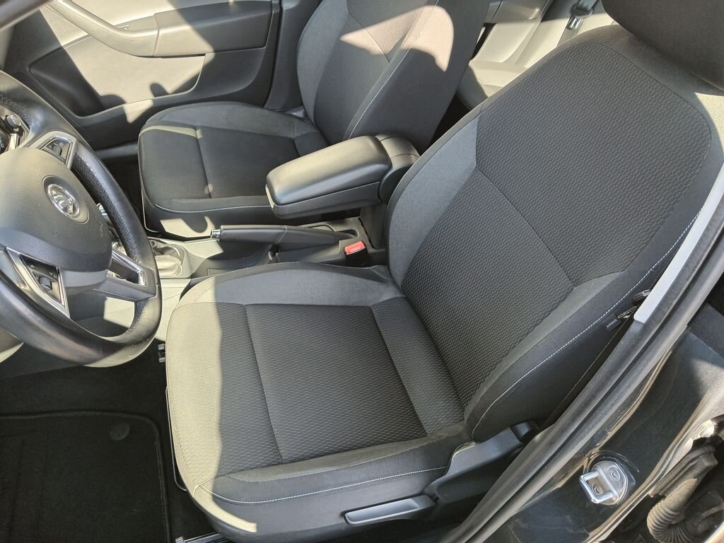 Škoda Rapid Hatchback 1,2 l 66 kw