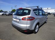 Ford S-MAX 3