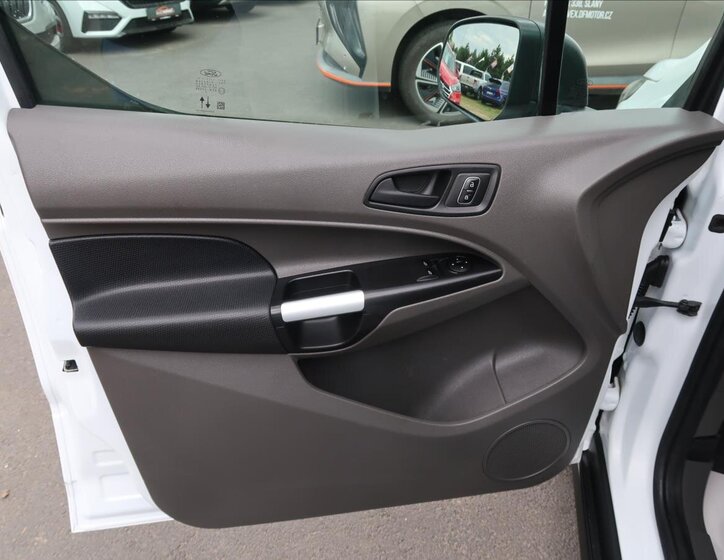 Ford Transit Connect Ostatní 1,5 l 88 kw