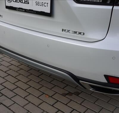 Lexus RX 300 35