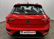 Volkswagen T-Roc SUV / Terénní 2,0 l 140 kw