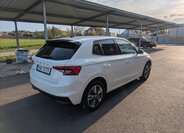 Škoda Fabia Hatchback 999,0 81 kw