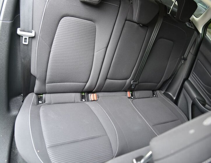 Ford Focus Kombi 1,5 l 110 kw