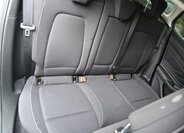 Ford Focus Kombi 1,5 l 110 kw