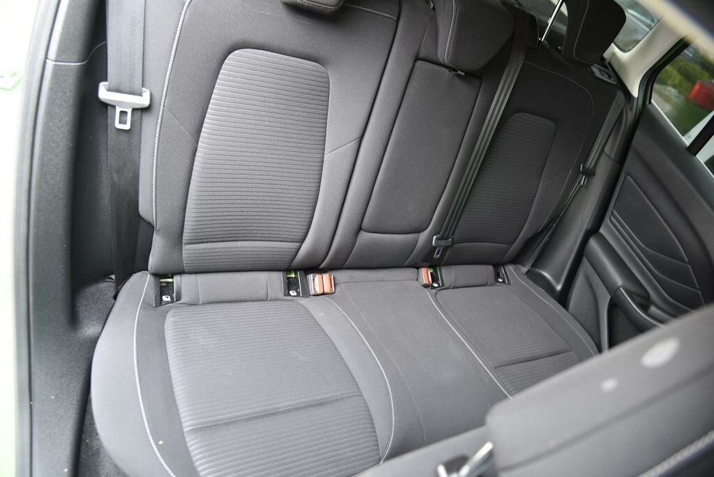 Ford Focus Kombi 1,5 l 110 kw
