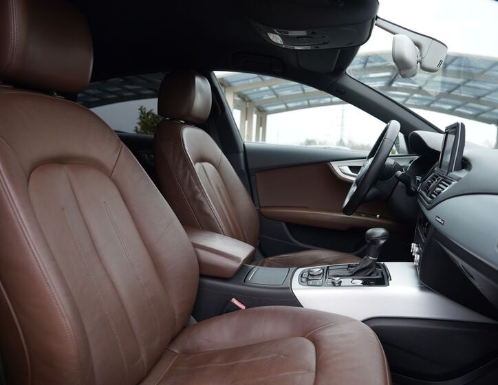 Audi A7 Hatchback 3,0 l 180 kw