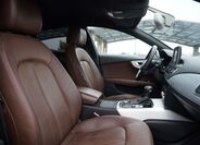 Audi A7 Hatchback 3,0 l 180 kw