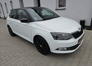 Škoda Fabia Hatchback 1,2 l 66 kw