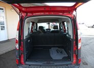 Renault Kangoo MPV 1,2 l 84 kw