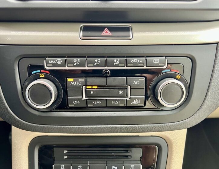 Seat Alhambra MPV 2,0 l 103 kw