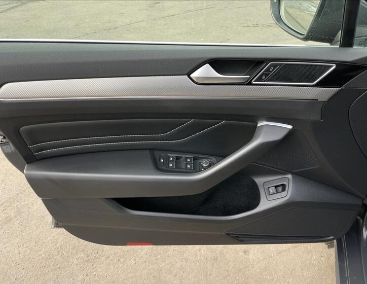 Volkswagen Passat 14