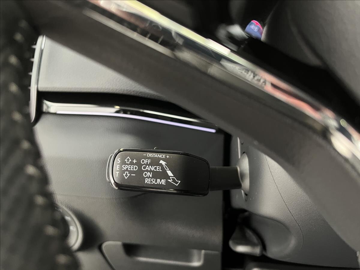 Škoda Karoq SUV 2,0 l 110 kw