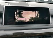 BMW X6 SUV / Terénní 3,0 l 190 kw