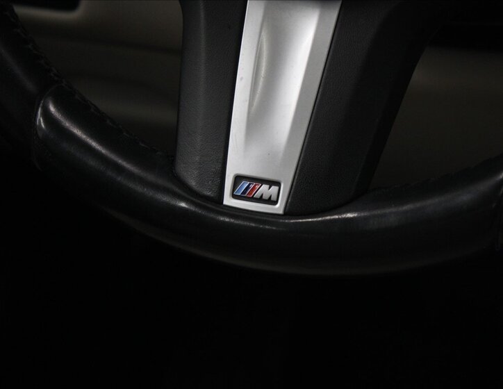 BMW X7 SUV / Terénní 3,0 l 195 kw