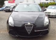 Alfa Romeo Giulietta 7