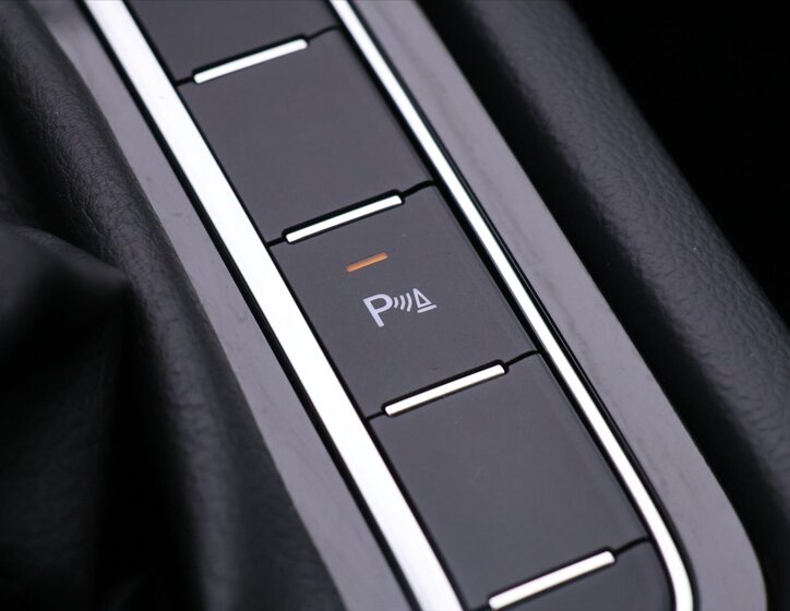 Volkswagen Passat 30