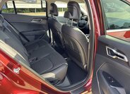 KIA Sportage SUV 1,6 l 110 kw