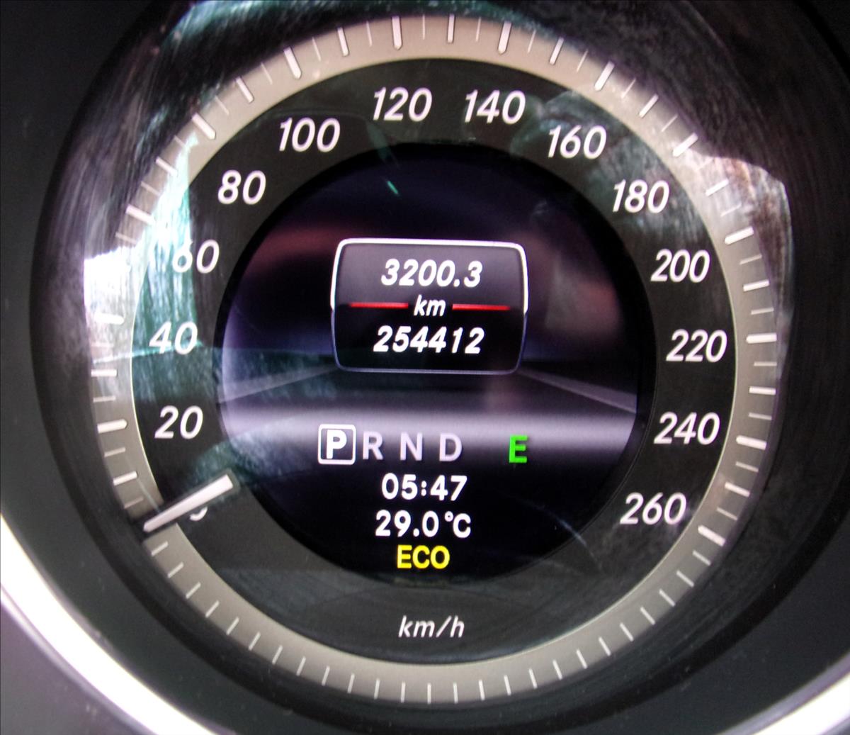 Mercedes-Benz Třídy C