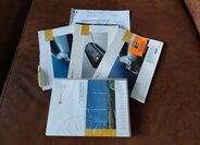 Opel Meriva MPV 1,6 l 77 kw