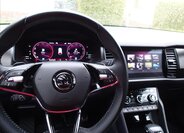 Škoda Kodiaq SUV / Terénní 2,0 l 147 kw