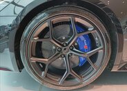 Audi RS 6 Kombi 4,0 l 463 kw