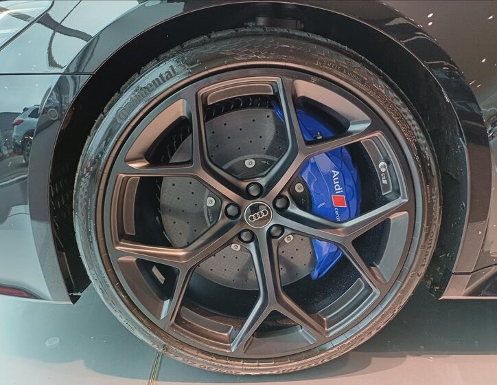 Audi RS 6 Kombi 4,0 l 463 kw