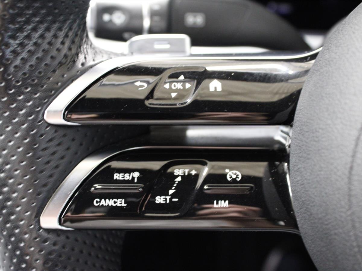 Mercedes-Benz Třídy E