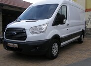 Ford Transit 1