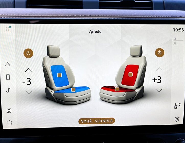 Land Rover Defender 19