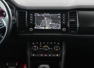 Škoda Kodiaq SUV / Terénní 1,5 l 110 kw