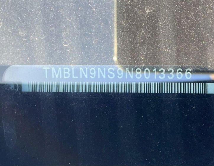 Škoda Kodiaq SUV / Terénní 2,0 l 147 kw