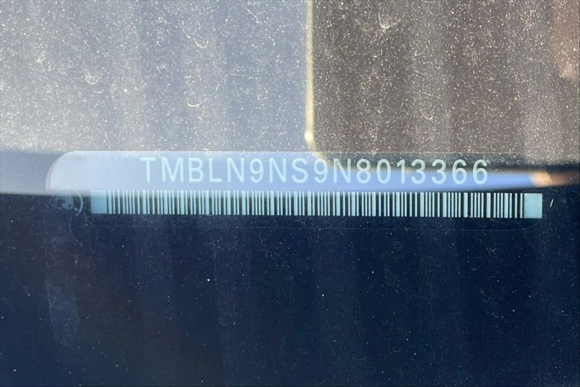 Škoda Kodiaq SUV / Terénní 2,0 l 147 kw