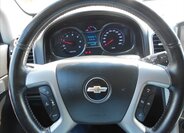 Chevrolet Captiva Kombi 2,2 l 135 kw