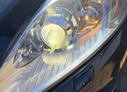 Ford Mondeo Sedan / Limuzína 0,0 107 kw