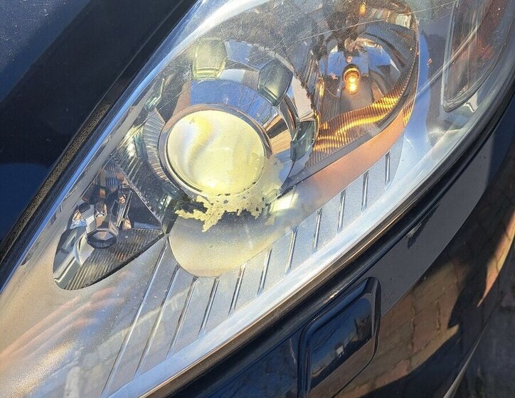 Ford Mondeo Sedan / Limuzína 0,0 107 kw