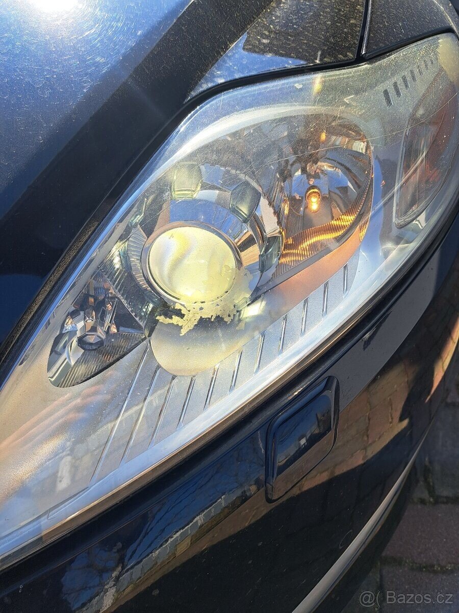 Ford Mondeo Sedan / Limuzína 0,0 107 kw